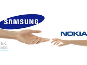 Samsung và Nokia đạt thỏa thuận về bằng sáng chế trong 5 năm