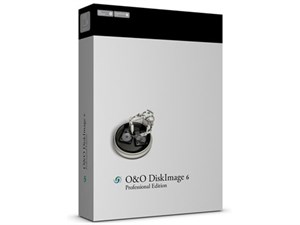 Nhận miễn phí bản quyền O&O DiskImage 6.8 Professional