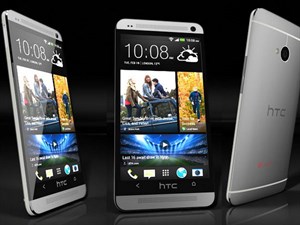 Tương lai u ám, HTC phát triển smartphone bình dân