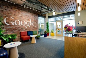 Nỗi khổ của những người làm việc ở "thiên đường" Google