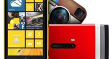 Người dùng Windows Phone có "hàng" mới