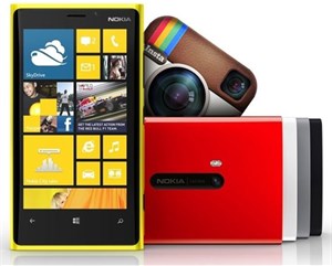 Người dùng Windows Phone có "hàng" mới