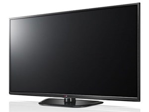 LG vẫn tiếp tục sản xuất TV Plasma