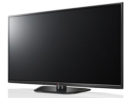 LG Pentouch, mẫu TV Plasma màn hình cảm ứng mới nhất của LG LG vẫn tiếp tục sản xuất TV Plasma