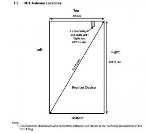 Sẽ có phiên bản Sony Xperia Z Ultra chỉ có wifi