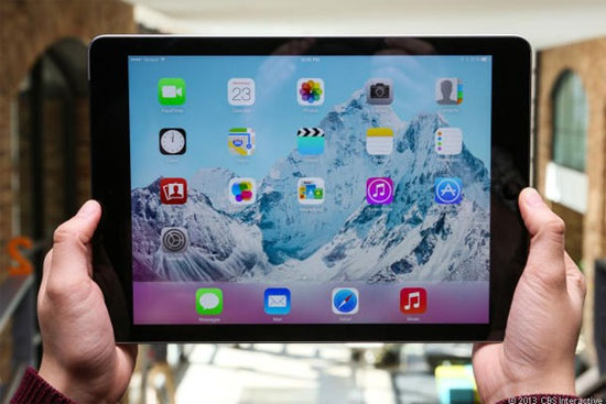 Apple tuyên chiến với các website bán hàng trực tuyến