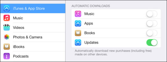 Mẹo sử dụng iDevice không cần iTunes