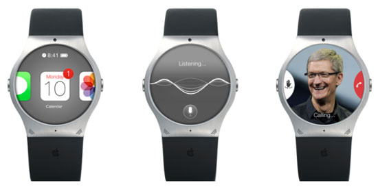 Apple sử dụng công nghệ Bluetooth mới giúp iWatch mỏng hơn