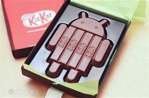 5 cài đặt tiết kiệm pin cho Android 4.4 KitKat