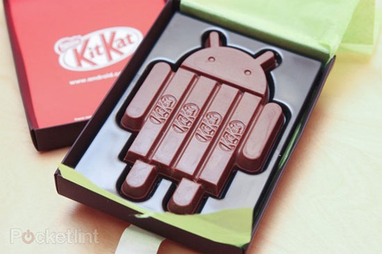 5 cài đặt tiết kiệm pin cho Android 4.4 KitKat