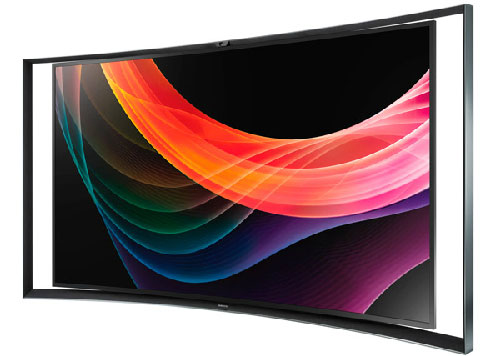 Cuộc đua điện thoại màn hình uốn dẻo bắt đầu