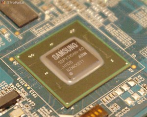 Samsung sẽ tự sản xuất cảm biến di động