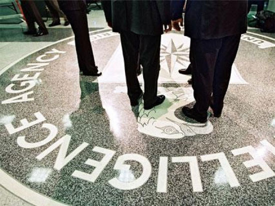 CIA trả tiền cho dữ liệu cuộc gọi của AT&T