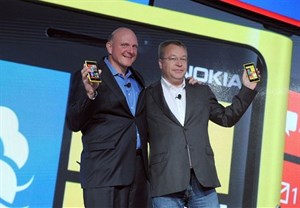 Stephen Elop sẽ "làm loạn" Microsoft nếu được chọn làm CEO