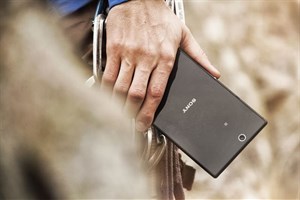 Xperia Z Ultra giảm giá sốc 4 triệu đồng