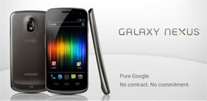 Người dùng Nexus yêu cầu google cập nhật Kitkat