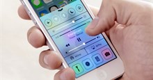 iOS 7 bị phát giác lỗi bảo mật nghiêm trọng