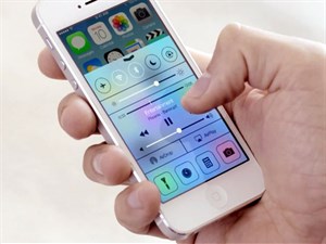 iOS 7 bị phát giác lỗi bảo mật nghiêm trọng