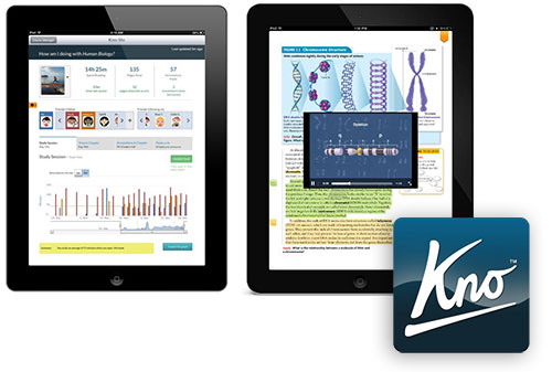 Intel mua lại kno Intel mua lại Kno chuyên hoạt động lĩnh vực giáo dục