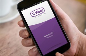 Viber miễn cước gọi quốc tế cho người dân Phillipines