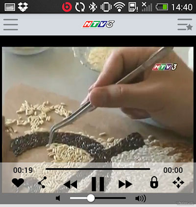 Đánh giá FPT Play Cùng đánh giá ứng dụng trực tuyến FPT Play