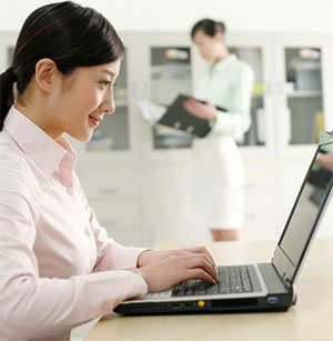 Cách phòng tránh các tác hại khi sử dụng laptop lâu dài