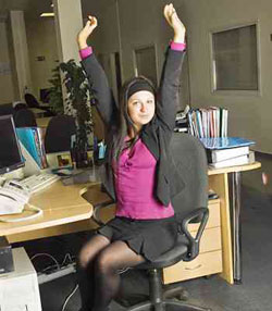 Cách phòng tránh các tác hại khi sử dụng laptop lâu dài