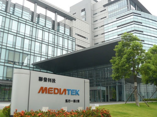 Mediatek muốn đem công nghệ cao giá rẻ đến Việt Nam
