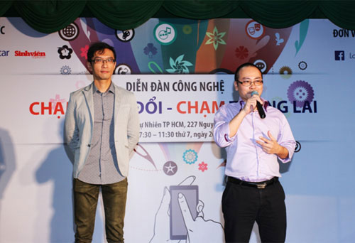 Mediatek muốn đem công nghệ cao giá rẻ đến Việt Nam