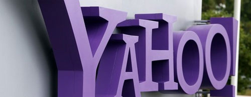 Yahoo hỗ trợ đa nhiệm: truy cập nhanh đến email, tìm kiếm và thư nháp