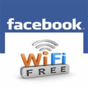 Facebook muốn thiết lập mạng Wi-Fi miễn phí diện rộng