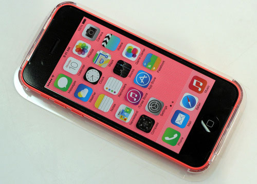 iPhone 5S và 5C chính hãng bắt đầu được bán Mở hộp bộ đôi iPhone 5S và 5C chính hãng