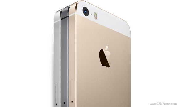 Rộ tin đồn Apple sắp cho ra 2 mẫu iPhone màn hình lớn