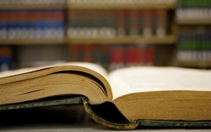 Google thoát vụ kiện bản quyền sách kéo dài 8 năm