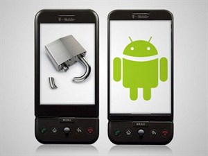 Hướng dẫn unlock và root thiết bị Android