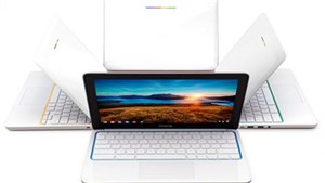 HP Chromebook 11 bị thu hồi hàng loạt