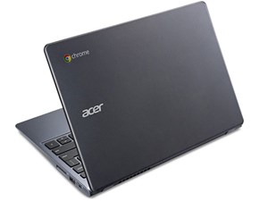 Acer giới thiệu chromebook "siêu rẻ", giá từ 4 triệu đồng