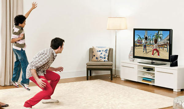 Động thái này có thể nhằm đặt nền móng cho việc chơi game trên Apple TV Apple mua lại công ty công nghệ 3D PrimeSense