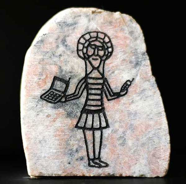 Chân dung vua Harald Bluetooth Nguồn gốc thú vị của thuật ngữ Bluetooth