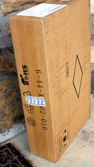 Hộp đựng laptop BÍ quyết 'bỏ túi' trước khi chọn mua laptop