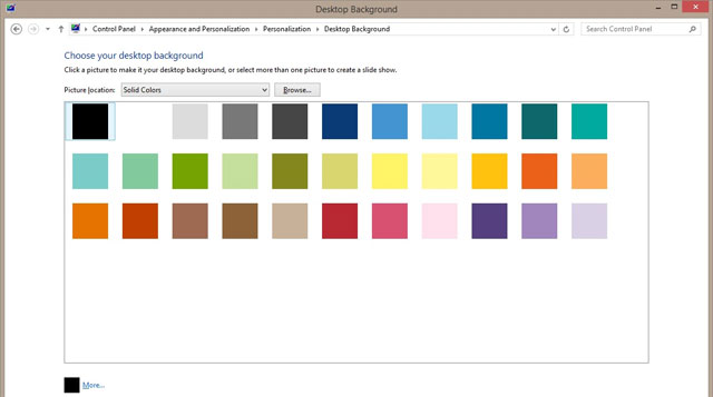 Kiểm tra điểm ảnh chết BÍ quyết 'bỏ túi' trước khi chọn mua laptop