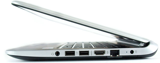 kiểm tra cổng kết nối BÍ quyết 'bỏ túi' trước khi chọn mua laptop