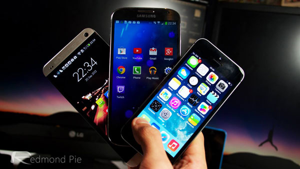 Cách sạc pin cho smartphone, tablet nhanh hơn 50%