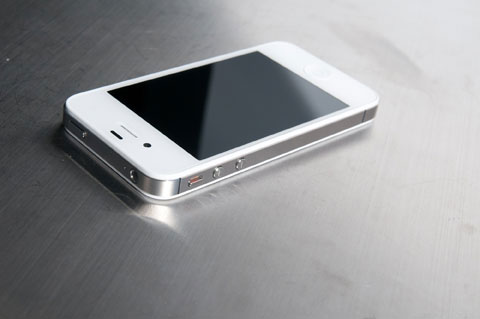 Số phận những chiếc iPhone bị cướp