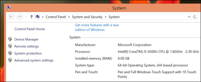 System Cách sửa lỗi lag chuột trên Windows 8.1 đang làm game thủ "điên đầu"