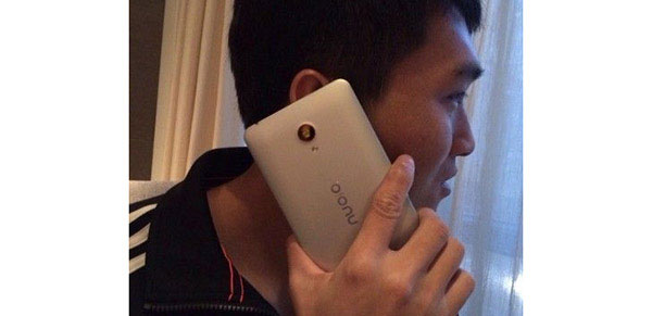 Nubia Z7 Nubia Z7 - Đối thủ mới của Xperia Z Ultra