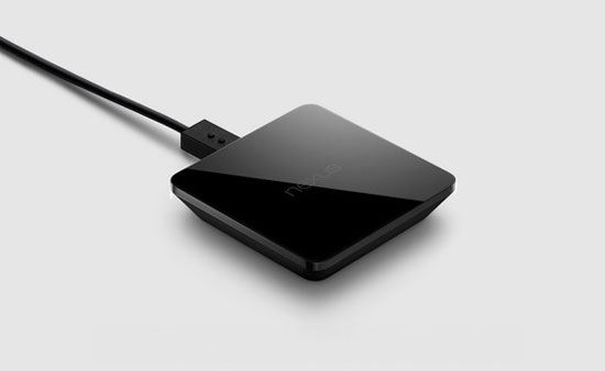 Google bán ra loạt phụ kiện độc cho Nexus 5