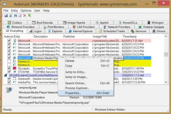 Mẹo tiết kiệm thời gian và tránh rủi ro khi làm việc với máy tính