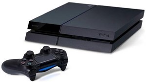 Sony mất 6 năm để phát triển PS 4