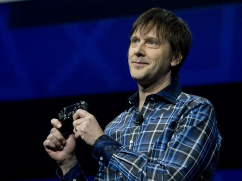 Mark Cerny, kỹ sư chịu trách nhiệm chính cho việc thiết kế các máy chơi game PlayStation 4 Sony mất 6 năm để phát triển PS 4